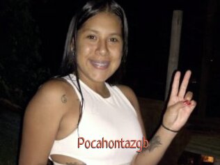 pocahontazgb Kachou Fuzoku