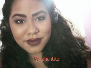 Pocahontitz