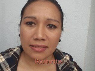 Pocahonttas