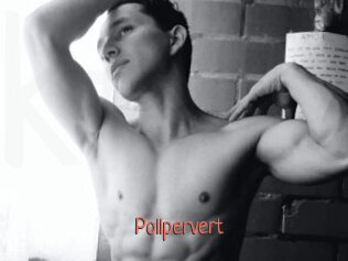 Pollpervert