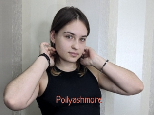 Pollyashmore