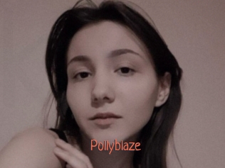 Pollyblaze