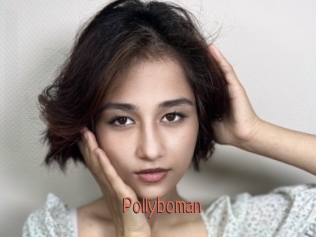 pollyboman Kachou Fuzoku