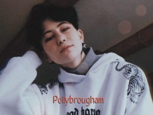 Pollybrougham