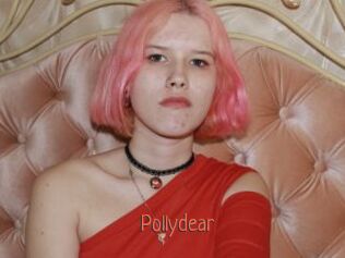 Pollydear
