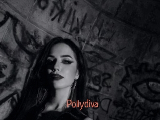 Pollydiva