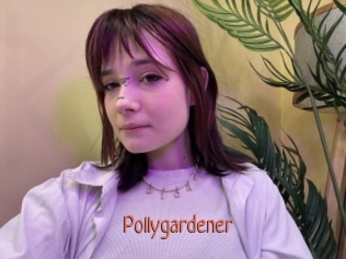 pollygardener Kachou Fuzoku