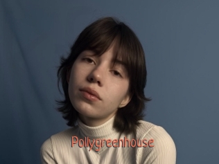 pollygreenhouse Kachou Fuzoku