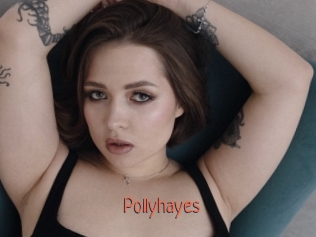 Pollyhayes