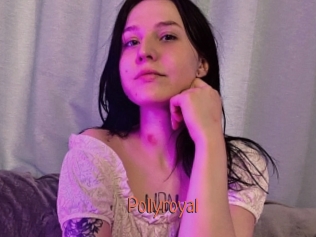 Pollyroyal