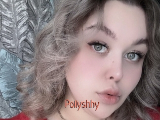 Pollyshhy