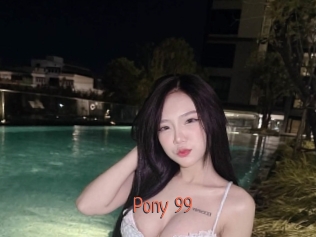 Pony_99
