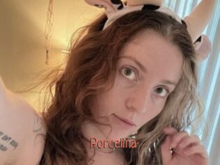 Porcelina