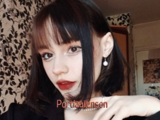 portiaallenson Kachou Fuzoku