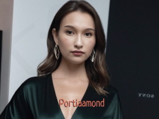 Portiaamond