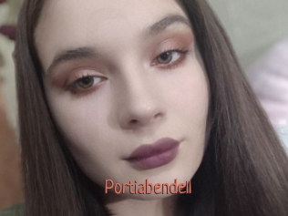 Portiabendell