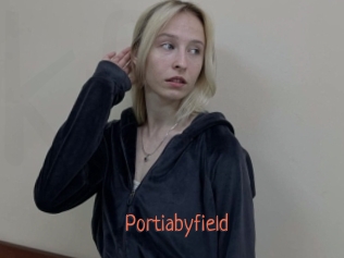 Portiabyfield