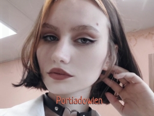 Portiadowlen