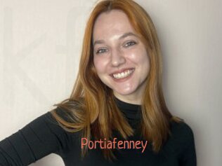 Portiafenney