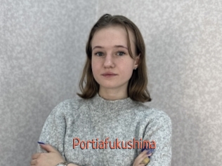 Portiafukushima