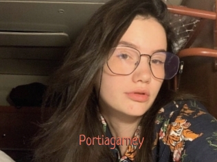 Portiagarney