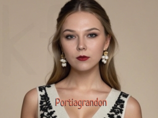 Portiagrandon