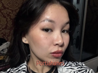 Portiahames