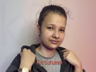 Portiahamm