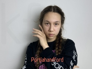 Portiahandford