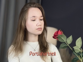 portiahartnell Kachou Fuzoku