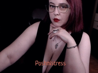 Poshmistress