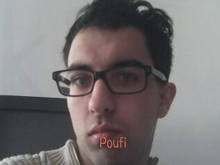Poufi