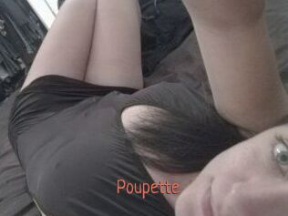 Poupette