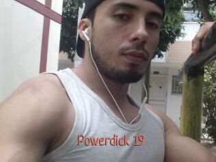 powerdick_19 Kachou Fuzoku