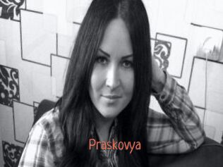 praskovya Kachou Fuzoku