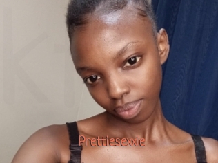 Prettiesexxie