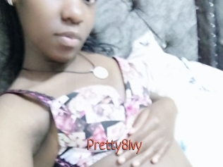 pretty8lvy Kachou Fuzoku