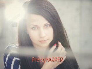 PrettyHARPER