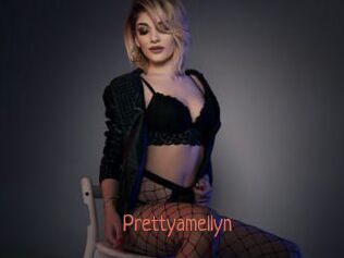 prettyamellyn Kachou Fuzoku