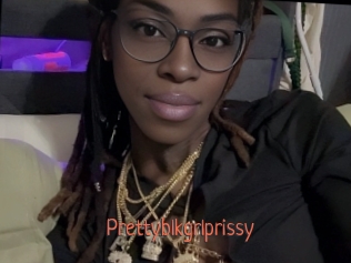 Prettyblkgrlprissy