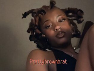Prettybrownbrat
