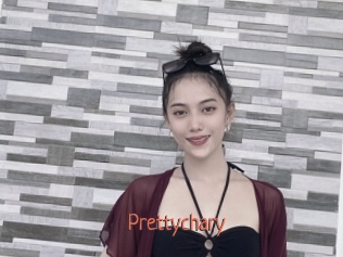 prettychary Kachou Fuzoku