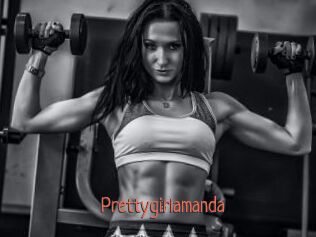 Prettygirlamanda