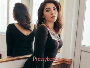 Prettykendal