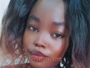 Prettylittletee