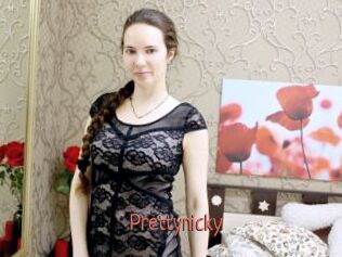 Prettynicky