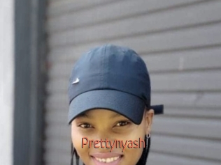 Prettynyash