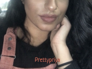 prettypriya Kachou Fuzoku