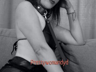 Prettywomandyd