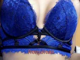 Prettyxfreakk